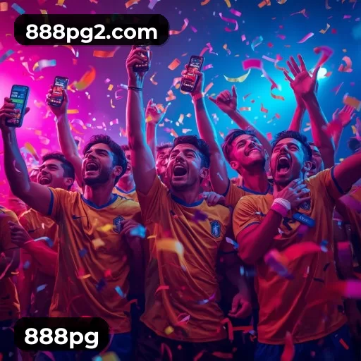 888pg plataforma 1