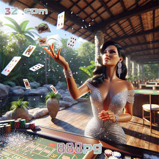 Explorando a Categoria de Jackpots no 888pg: O Mundo das Grandes Ganhos