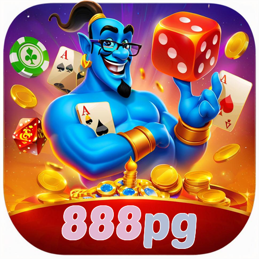 888pg