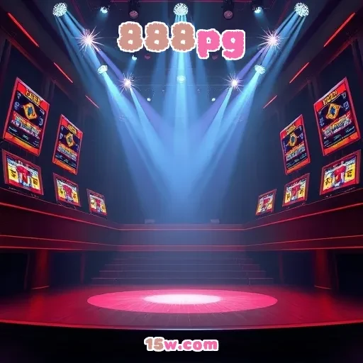 888pg: A Experiência Definitiva em Cassino Ao Vivo Para Você