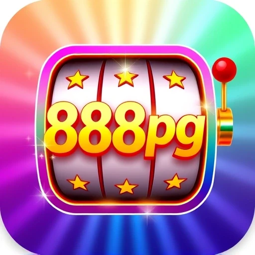 Logo da 888pg