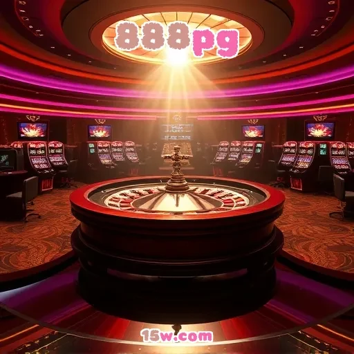 888pg: Conheça os Recursos Incríveis dos Jogos Populares